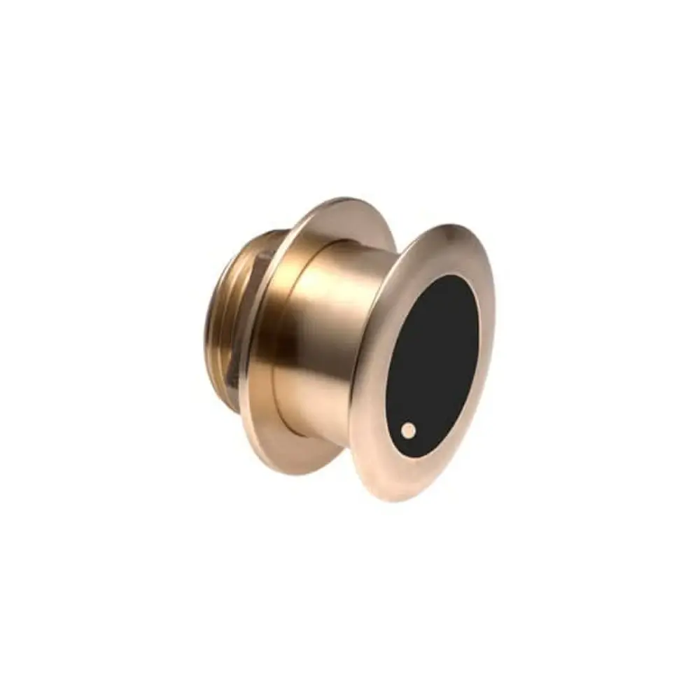 Transducer - AIRMAR B175L; Thru-Hull Mount With 0 Degree Tilted Element - GAR010-11938-20